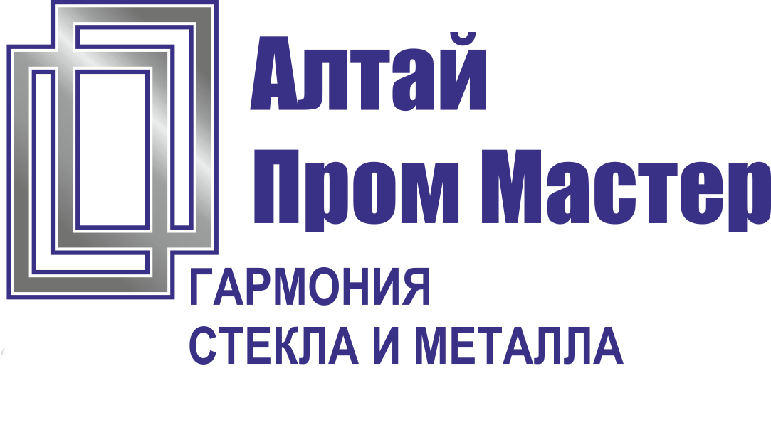 АлтайПромМастер logo